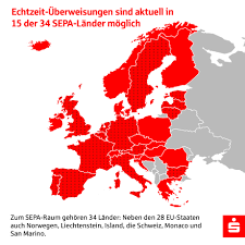 Gebucht wird heute, wenn eine zahlung eingeht. Instant Payment Echtzeituberweisung Sparkasse De