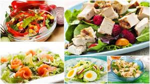 Environ 200kcal avec 4g de protéines, 8g de lipides et 28g de. Une Recette Facile Salade Minceur Legere Et Complexe Au Poulet Pour Le Soir Mais Pas Seulement Une Etude De Cas Sur Les Salades Slim Le Shrinking Jeans Llc