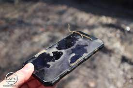 ARCHOS 50 Saphir - Outdoortest.info ...