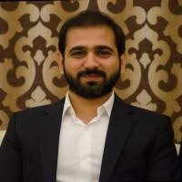 Muhammad Shoaib Raza