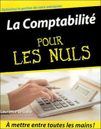 La Faculte Comptabilite Pour Les Nuls En Pdf Accounting Finance Tablet