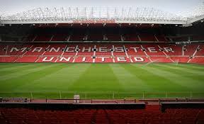 Aside from united, old trafford has played host to a number of england internationals whilst wembley was being rebuilt at the start of the 21st century, and has a current capacity of almost 76,000. The World S Top 10 Stadiums Manchester United Old Trafford Trafford