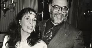 Kim jest Talia Shire?