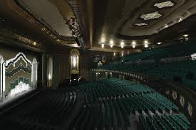 Eventim Apollo Hammersmith In London Gb Cinema Treasures