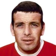 Ian Callaghan,