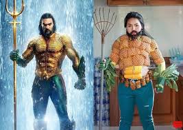 Copy facebookpinteresttwitteremail {{ shortrepliescount }}. The Best Aquaman Memes Memedroid