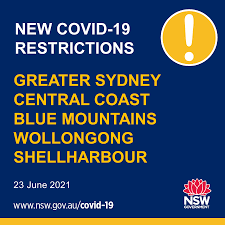 The new rules were agreed upon during a crisis meeting of the nsw cabinet this afternoon, and also include a restriction on people using their holiday homes. Nsw Health On Twitter New Covid 19 Restrictions For Greater Sydney Including The Central Coast Blue Mountains Wollongong And Shellharbour For Details Read The Full Media Release Https T Co 96ydcxshs5 Https T Co Ccisulowgy