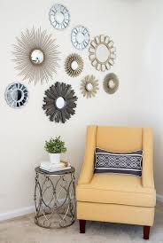 4.6 out of 5 stars. Bedroom Reading Nook With Decorative Mirrors