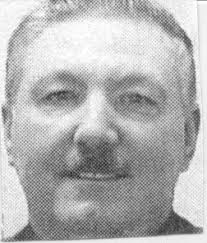 William Henry Tiedeman Jr. (1951-2006)