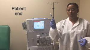 Maybe you would like to learn more about one of these? How To Set Up A Dialysis Machine Part I Hemodialysis Training Youtube