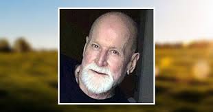 Thomas Neil Garvin Obituary May 2, 2020