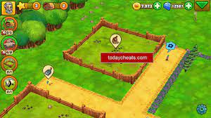 Animal park mod, an adventure game for android. 2019 Zoo 2 Animal Park 1 15 Mod Apk Simulate Aunt Josephine S Zoo Youtube