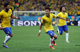 Eu chamo a isabele saleme. Ebc Acompanhe Ao Vivo Brasil E Croacia Jogo De Abertura Da Copa Do Mundo