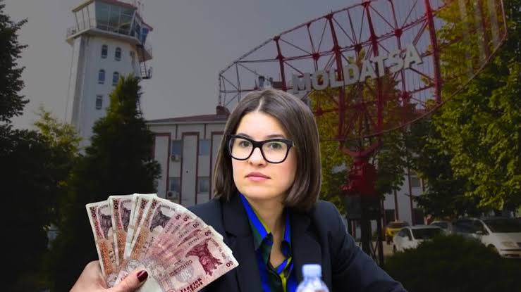 Incertitudine în cazul restituirii adaosurilor salariale ale Anastasiei Taburceanu  către Moldatsa? Verișoara Maiei Sandu explică de ce a decis să întoarcă  banii – Ziarul de Gardă