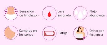 Embarazo Por Ovodonacion La Betaespera Y Los Sintomas Mas Comunes