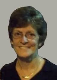 Death Notice for province St-Stephen