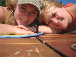 Sue Ahrendt, Author at Tuscarora Lodge & Canoe Outfitters