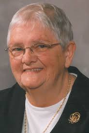 MARION 'EDNA' BENJAMIN