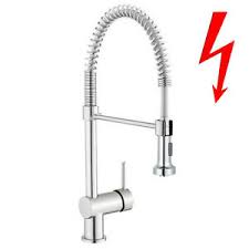 Niederdruck küchenarmatur, sehr guter zustand. Niederdruck Armatur Kuche Wasserhahn Gastro Spiral Spultischarmatur Mit Brause G Ebay