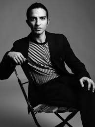 Imran Amed Founder And Editor The Business Of Fashion Young Fashion Designers Fashion Work Wear Women