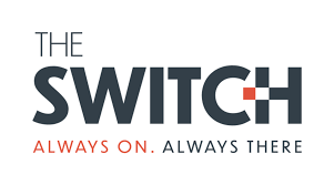 Switch is a company based in las vegas, nevada, that develops and operates the supernap data center facilities and provides colocation, telecommunications, cloud services, and content ecosystems. The Switch Deploys 100gbit Network In Northeast U S Tv Tech