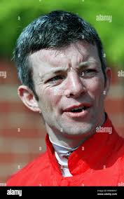 Jockey francis norton hi-res stock photography and images