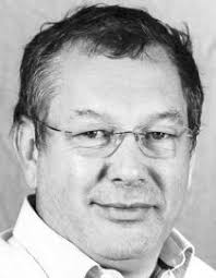 Bernard Vander Donckt