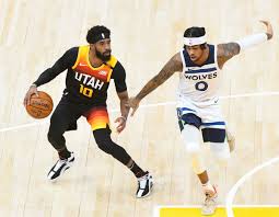 Stats in direct matches (avg). Utah Jazz Vs Minnesota Timberwolves Can The Jazz Overcome The Pesky Wolves Slc Dunk