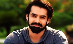 Image result for ram pothineni