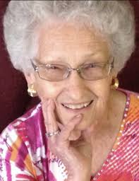 Obituary information for Mary Louise Albright