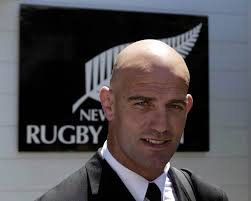 Former All Blacks coach stabbed