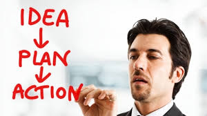 Billy Stade, Memulai Usaha Dari Satu Toko Kecil