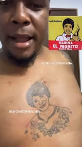 🤣🤣🤣🤣 buenooo mioo 🤣🤣 @unchindominicana