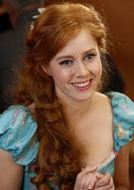 Fan Casting Amy Adams as Ariel in The Little Mermaid