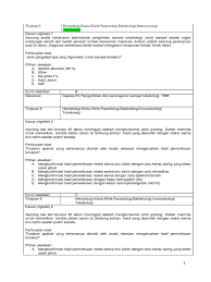 Home soal try out ukom. Soal Uji Kompetensi Analis Kesehatan Dan Kunci Jawaban Pdf