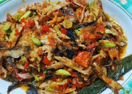 ¤°cara membuat pindang tongkol balado¤°. Resep Balado Pete Suwir Pindang Tongkol Oleh Bakoel Bunbun Bunda Ain Cookpad