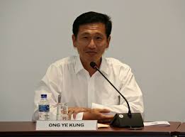 Born 15 november 1969) is a singaporean politician. Book Launch For The Veil Of Circumstance By Minister Ong Ye Kung Iseas Yusof Ishak Institute