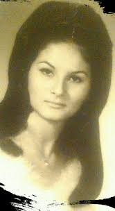 Patricia “Patsy” Chavez Sierra (1953-1974)