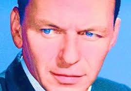 With Leonard Bernstein and director Roger Edens, Washington D.C. , January  1961.