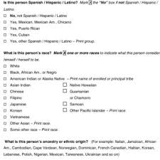 Census day, the reference day used for the census, was april 1, 2020. Pdf Ethnic Classification In Global Perspective A Cross National Survey Of The 2000 Census Round