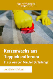 Werden die kerzen jedoch zu kräftig ausgeblasen oder beginnt das wachs unkontrolliert zu tropfen, sind oft hartnäckige wachsflecken auf der kleidung, dem tischtuch oder dem teppich die folge. Pin Auf Putztipps