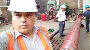 Respaldo Para Chancadoras, Molinos y Barriles Centrales -Perú -Lima