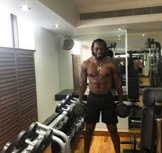 Chris gayle wife and family rare and unseen images 2019. Chris Gayle Wiki Age Girlfriend Wife Family Biography More Wikibio