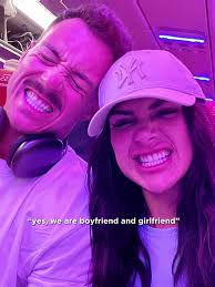 Love Island Poland 2024 Daniel