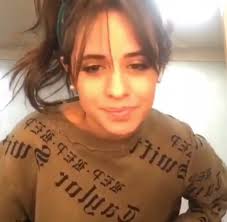 These are the most badass, gorgeous, resilient women ive ever met and they happen to picuki.com. Camila Cabello Talks Favorite Songs From Debut Album Confirms Next Single On Instagram Live Directlyrics
