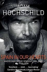 La lucha por el poder de Richard J. Evans