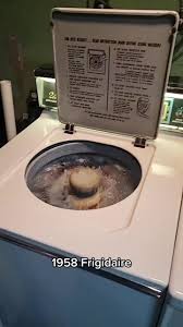 Image result for Blue 1958 Hotpoint