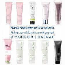 Namun, jika masih bingung mencari sabun pencuci muka terbaik, simak terlebih dahulu rekomendasinya berikut ini. Pencuci Muka Terbaik Ada Di Mary Kay