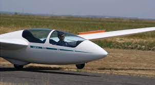 New Pilot Training | Williams Soaring Center (530) 473-5600