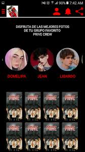 Descargar e instalar iaims crew roster viewer apk en android. Download Prive Crew Fondos Hd Free For Android Prive Crew Fondos Hd Apk Download Steprimo Com